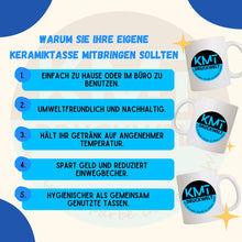 Lustige Katzen Tasse – Niedliche Keramik Tasse mit Katzen Motiv – Perfektes Geschenk für Katzenliebhaber