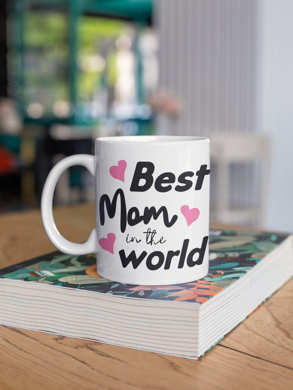 Beste Mom Tasse, Mama Kaffee Tasse, Tasse Mama personalisiert, Tasse mit Namen, Kaffee Tasse, Muttertag