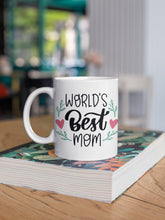 Beste Mom Tasse, Mama Kaffee Tasse, Tasse Mama personalisiert, Tasse mit Namen, Kaffee Tasse, Muttertag