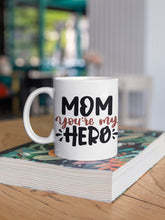 Beste Mom Tasse, Mama Kaffee Tasse, Tasse Mama personalisiert, Tasse mit Namen, Kaffee Tasse, Muttertag