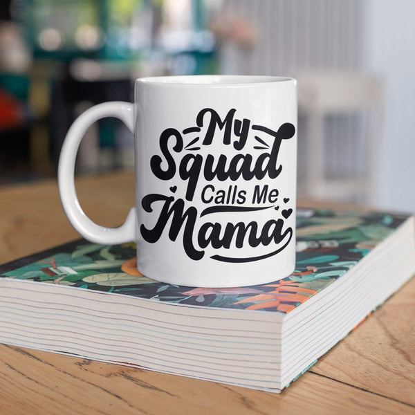 Beste Mom Tasse, Mama Kaffee Tasse, Tasse Mama personalisiert, Tasse mit Namen, Kaffee Tasse, Muttertag