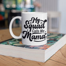 Beste Mom Tasse, Mama Kaffee Tasse, Tasse Mama personalisiert, Tasse mit Namen, Kaffee Tasse, Muttertag