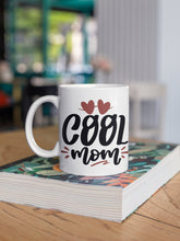 Beste Mom Tasse, Mama Kaffee Tasse, Tasse Mama personalisiert, Tasse mit Namen, Kaffee Tasse, Muttertag