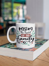 Beste Mom Tasse, Mama Kaffee Tasse, Tasse Mama personalisiert, Tasse mit Namen, Kaffee Tasse, Muttertag