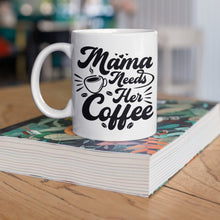 Beste Mom Tasse, Mama Kaffee Tasse, Tasse Mama personalisiert, Tasse mit Namen, Kaffee Tasse, Muttertag