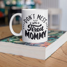 Beste Mom Tasse, Mama Kaffee Tasse, Tasse Mama personalisiert, Tasse mit Namen, Kaffee Tasse, Muttertag
