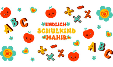 Endlich Schulkind Tasse - Spannende Tasse für den Start ins Abenteuer Schule! - Endlich Schule - Einschulung Geschenk - Schulkind Geschenk