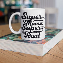 Beste Mom Tasse, Mama Kaffee Tasse, Tasse Mama personalisiert, Tasse mit Namen, Kaffee Tasse, Muttertag