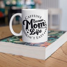 Beste Mom Tasse, Mama Kaffee Tasse, Tasse Mama personalisiert, Tasse mit Namen, Kaffee Tasse, Muttertag