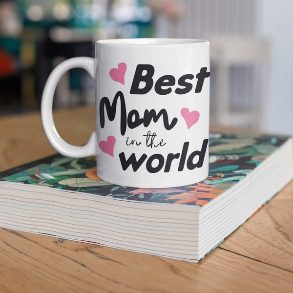 Muttertag Tasse, Mama Kaffee Tasse, Tasse Mama personalisiert, Tasse mit Namen, Kaffee Tasse, Bester Mutter Tasse