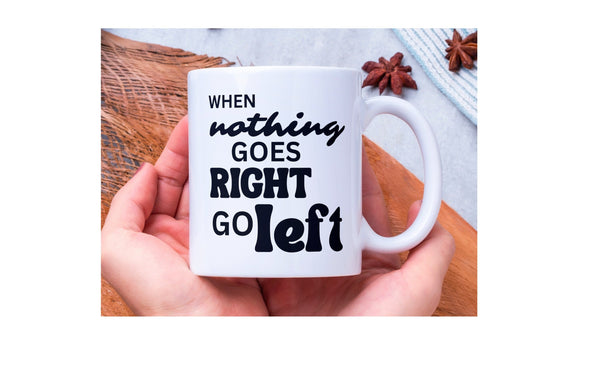 Tasse mit coolem Spruch, Keramiktasse, Tasse mit Text, Tasse für Freunde, Kollegen, Familie, Geschenkidee