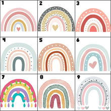 Regenbogen Kindertasse, Emaille Tasse Kinder, Tasse Kinder personalisiert, Kindertasse mit Namen, Emaille Tasse,