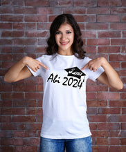 Abi Tshirt, ABI Tshirt, Abschlusstshirt, Abitur, mit PERSONALISIERUNG, RABATT auf Sammelbestellung
