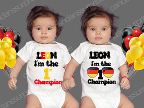 Deutschland TShirt für die ganze FAMILIE, EUROPAMEISTERSCHAFT, personalisiert, EM Tshirt Germany, mit deinem Namen