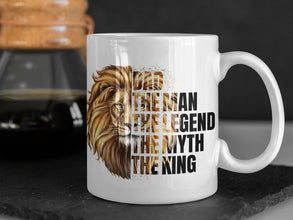 Personalisierte Papa Tasse  ,Beste Papa Tasse, Papa Kaffee Tasse, Tasse Vater personalisiert, Tasse mit Namen, Kaffee Tasse, Papa Geschenk
