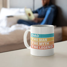 Personalisierte Papa Tasse  ,Beste Papa Tasse, Papa Kaffee Tasse, Tasse Vater personalisiert, Tasse mit Namen, Kaffee Tasse, Papa Geschenk