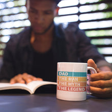 Personalisierte Papa Tasse  ,Beste Papa Tasse, Papa Kaffee Tasse, Tasse Vater personalisiert, Tasse mit Namen, Kaffee Tasse, Papa Geschenk