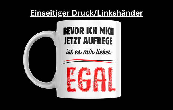 Tasse mit LUSTIGEN Sprüchen, personalisierbar mit NAMEN, Bürotasse, Tasse mit Wunschtext,für Kollegen, Freunde, Familie, Geburtstagsgeschenk