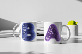 Personalisierte Tasse Geschenke, Personalisiert Kaffee Tasse, Tasse personalisiert, Tasse mit Namen, Kaffee Tasse,