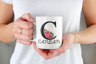 Personalisierte Tasse Geschenke, Personalisiert Kaffee Tasse, Tasse personalisiert, Tasse mit Namen, Kaffee Tasse,