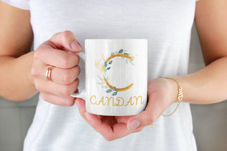 Personalisierte Tasse Geschenke, Personalisiert Kaffee Tasse, Tasse personalisiert, Tasse mit Namen, Kaffee Tasse,