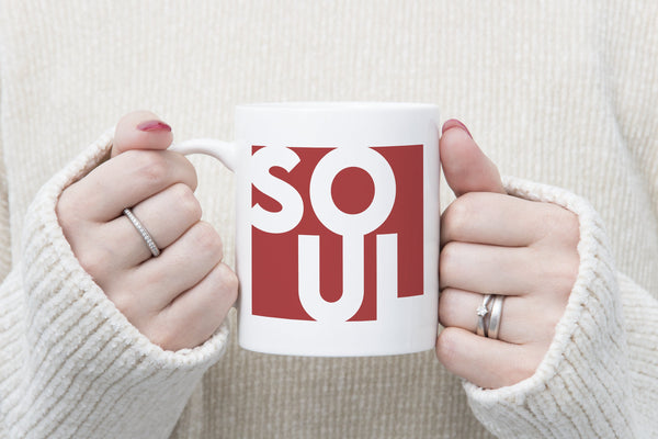 Valentinstag Geschenk für Paare - Personalisierte Keramiktasse - Einzigartiges Geschenk für Partner  - Kaffee Tasse