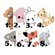 Geschenk zur Geburt, Kinderzimmer, Blickfang Geburtsposter, Buchstaben Poster, Geburtstag, Deko, Bild, Wandbilder, Geschenkidee, Taufe