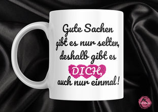 Muttertaggeschenk, TASSE für MAMA, BESTE Mama beidseitiger Druck, mit Text, schönes Geschenk,Familie