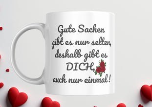 Muttertaggeschenk, TASSE für MAMA, BESTE Mama beidseitiger Druck, mit Text, schönes Geschenk,Familie